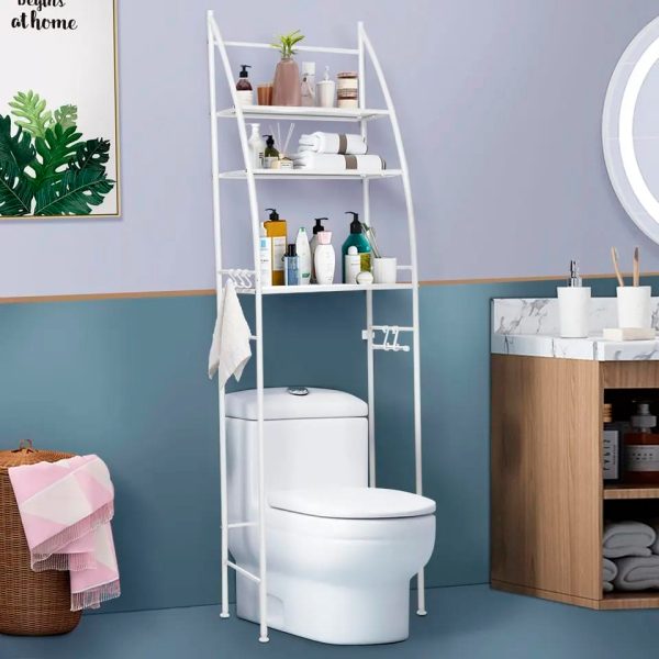 Organizador para Baño