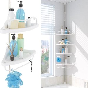 Esquinero para Baño