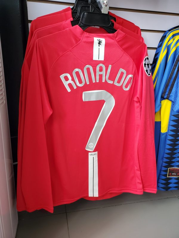 camiseta